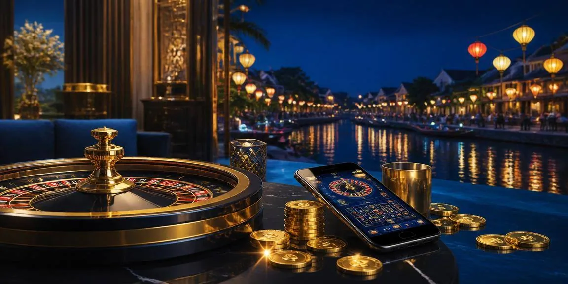 cx880 Việt Nam Sảnh casino